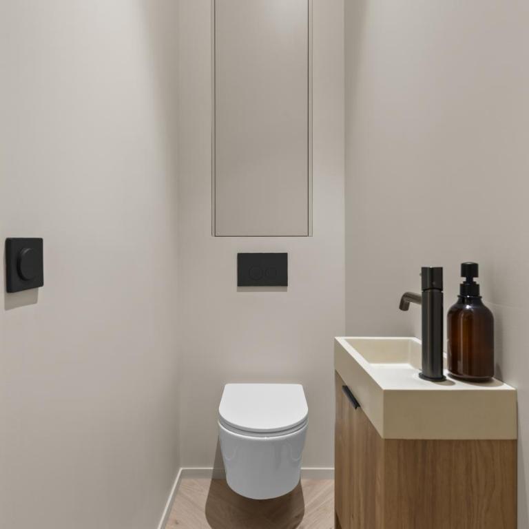 Élégant et spacieux 4 pièces, près de Monaco - HI - Appartement - 33