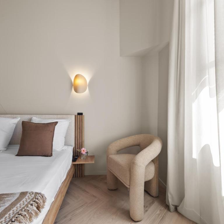Élégant et spacieux 4 pièces, près de Monaco - HI - Appartement - 28