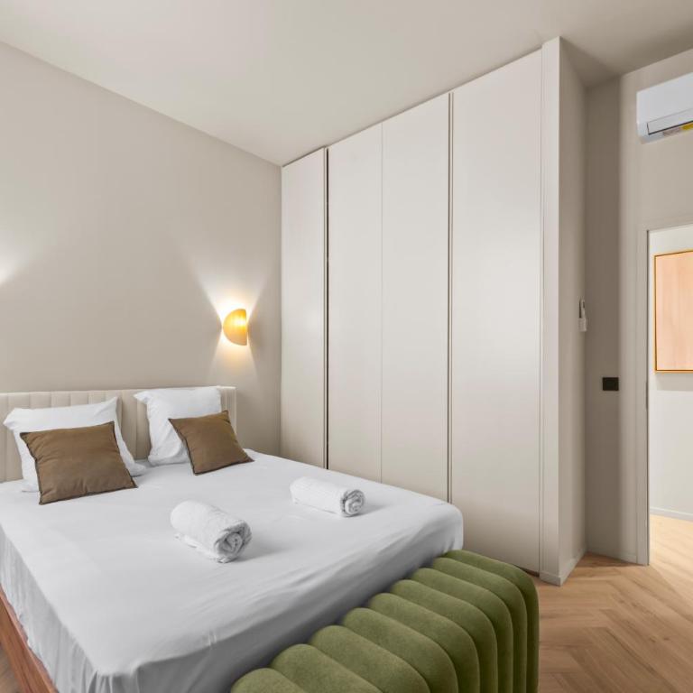 Élégant et spacieux 4 pièces, près de Monaco - HI - Appartement - 21