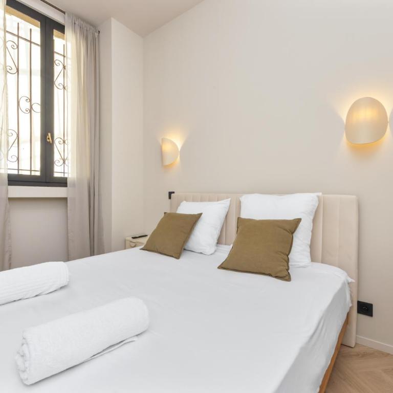Élégant et spacieux 4 pièces, près de Monaco - HI - Appartement - 30