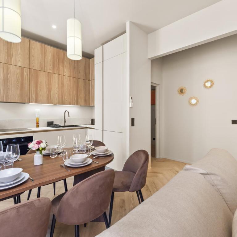 Élégant et spacieux 4 pièces, près de Monaco - HI - Appartement - 15