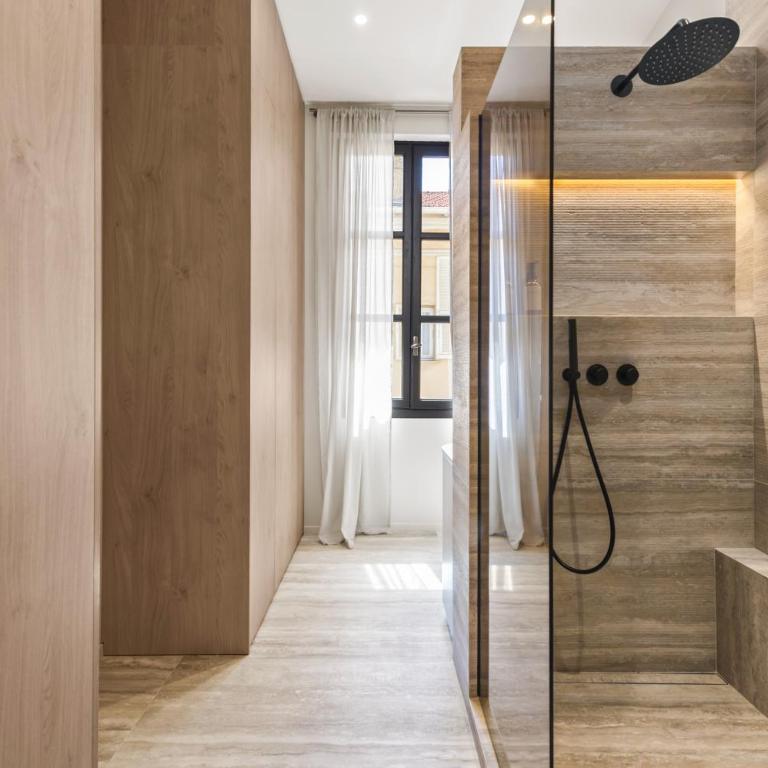Élégant et spacieux 4 pièces, près de Monaco - HI - Appartement - 37