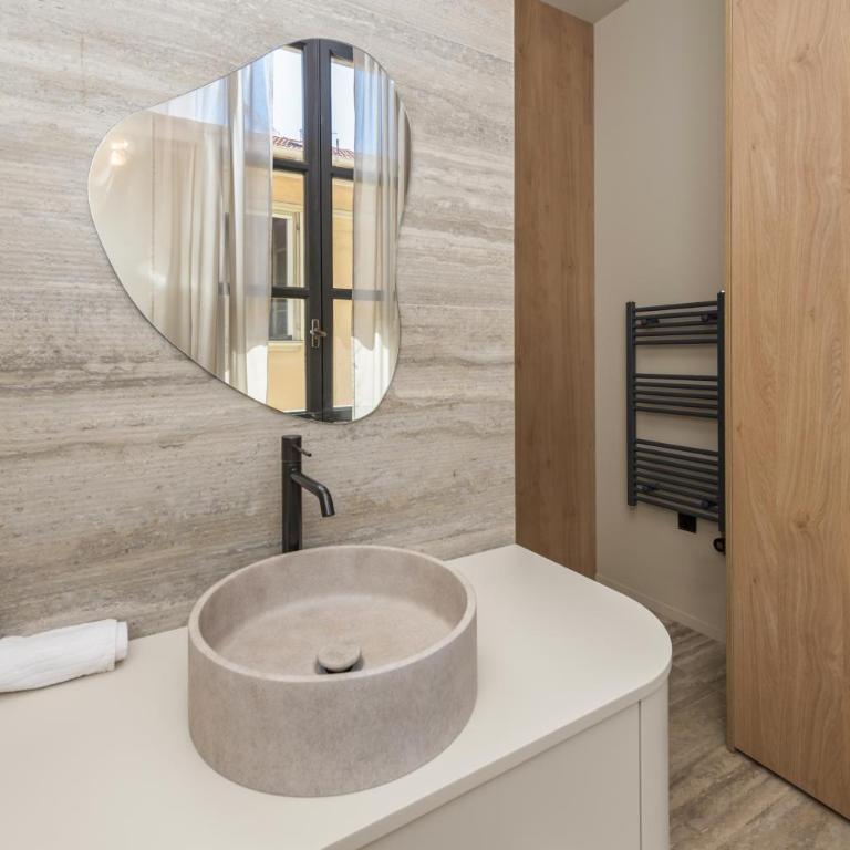 Élégant et spacieux 4 pièces, près de Monaco - HI - Appartement - 41