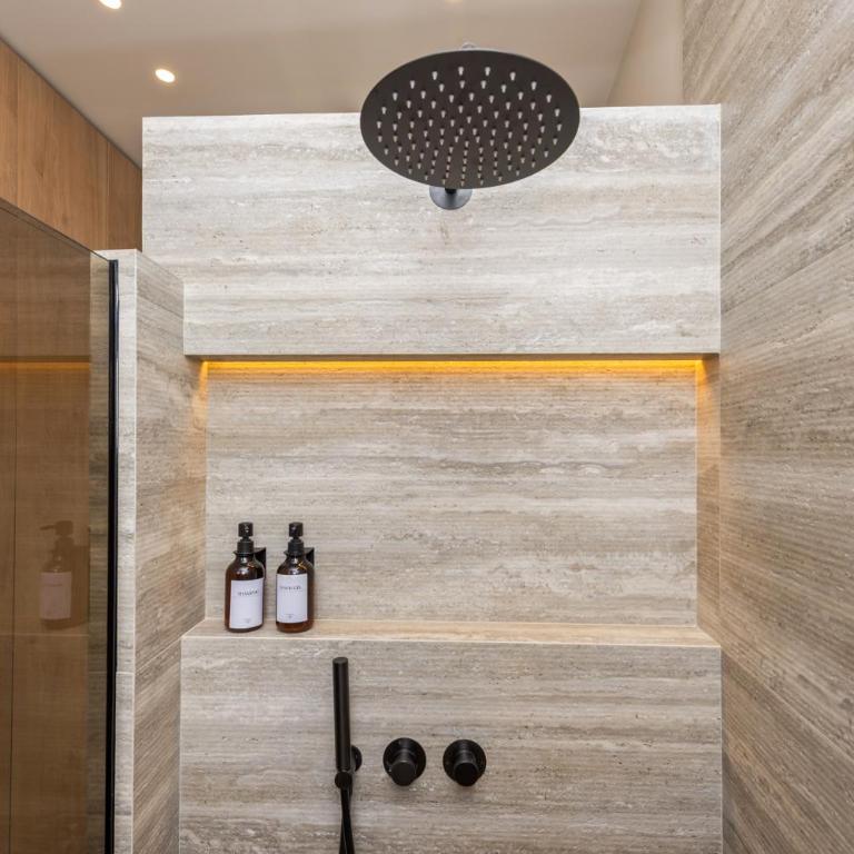 Élégant et spacieux 4 pièces, près de Monaco - HI - Appartement - 38