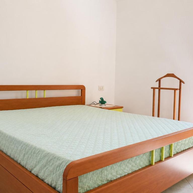 Appartamento Sanders By La Via Del Mare Viaggi e Vacanze - Appartamento con 2 Camere da Letto - 8