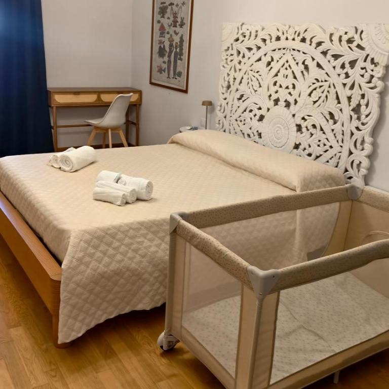 La Casa sul Porto - Appartamento con 2 Camere da Letto - 1