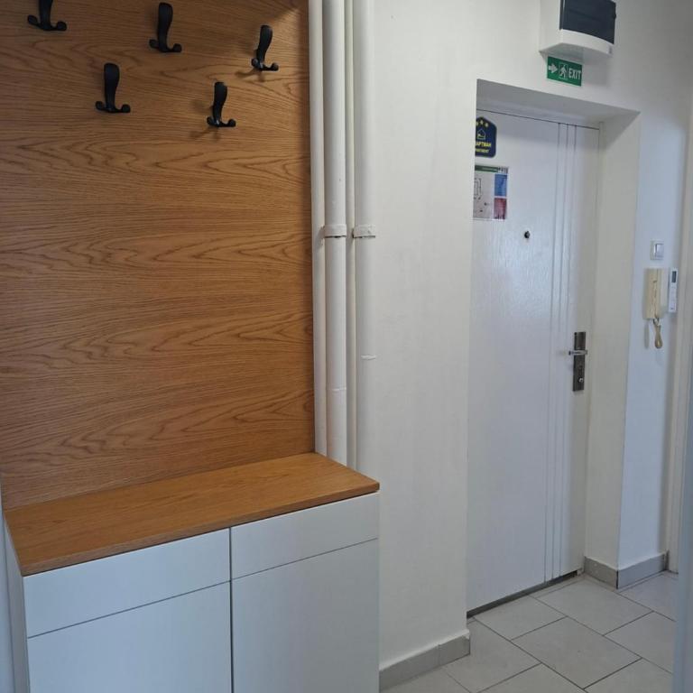 Pariske noći - Appartement 1 Chambre - 13