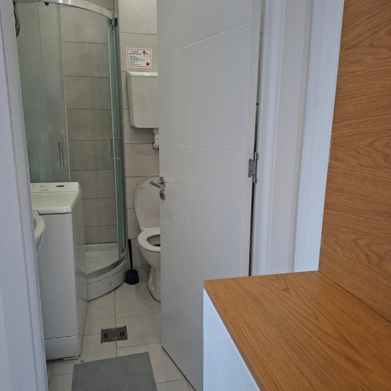 Pariske noći - Appartement 1 Chambre - 14