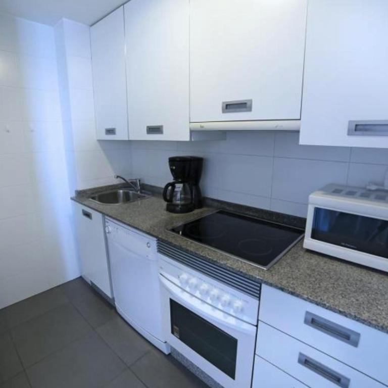 La Manga Beach Club Apartments - Appartement 2 Chambres - 18
