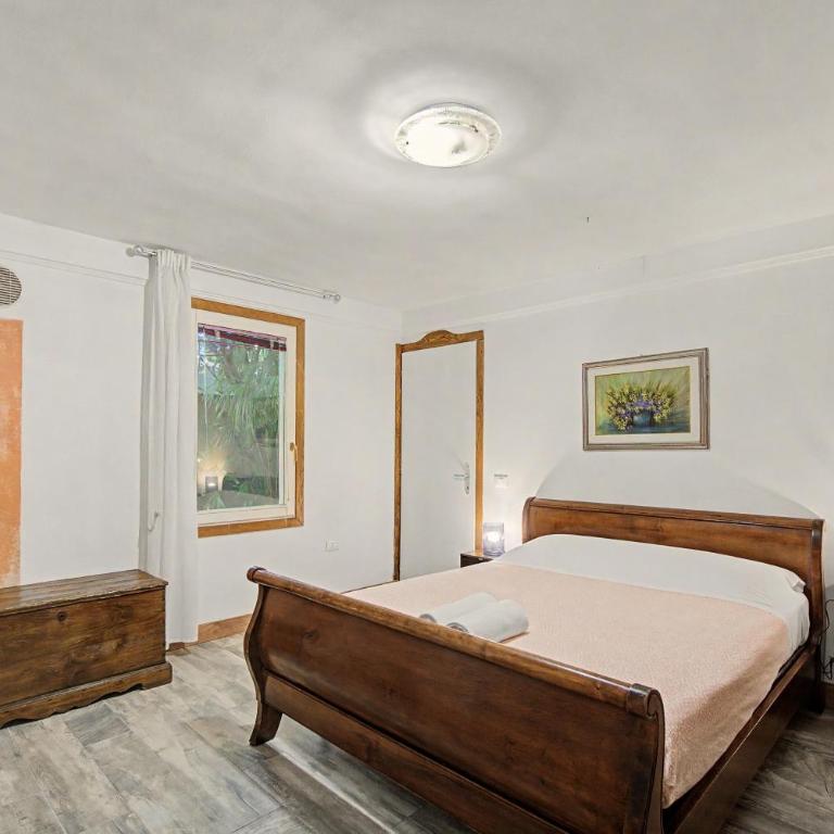 Casa Kirti - Marghera - Standard Zimmer mit Queensize-Bett - 4