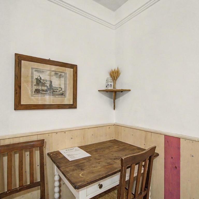 Casa Kirti - Marghera - Standard Zimmer mit Queensize-Bett - 5