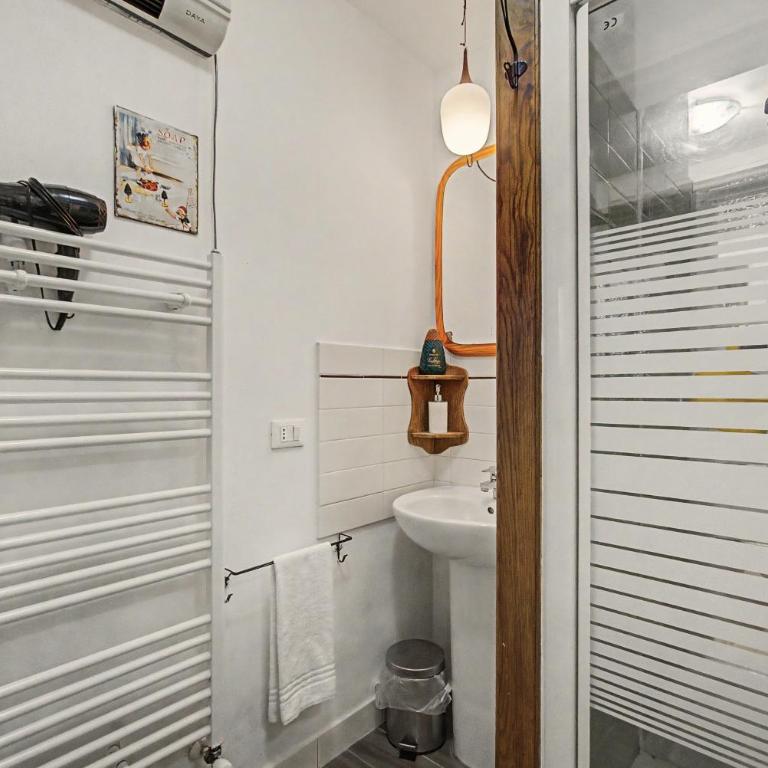 Casa Kirti - Marghera - Standard Zimmer mit Queensize-Bett - 9