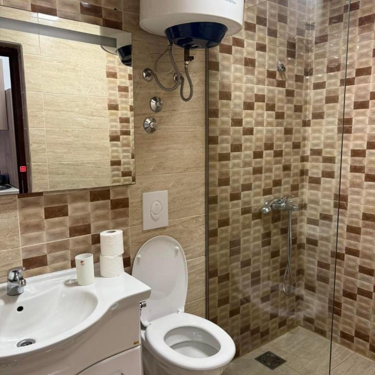 Amra Apartments - One-Bedroom Apartment - 3