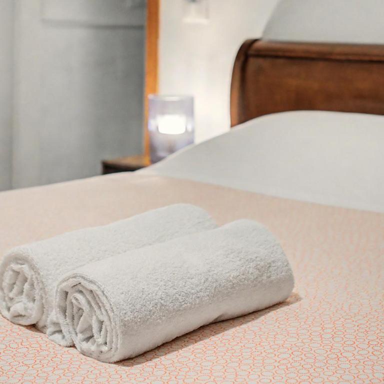 Casa Kirti - Marghera - Standard Zimmer mit Queensize-Bett - 10