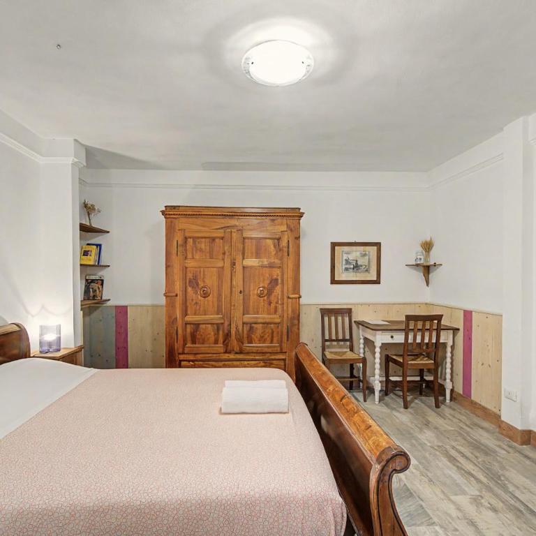 Casa Kirti - Marghera - Standard Zimmer mit Queensize-Bett - 11