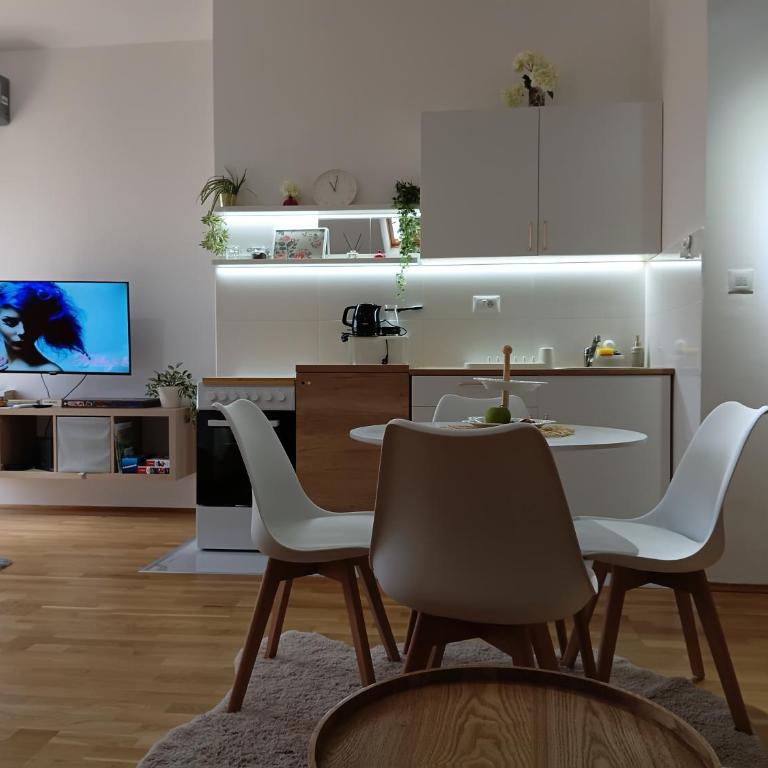 Apartman Nadja - Apartment mit 1 Schlafzimmer - 20