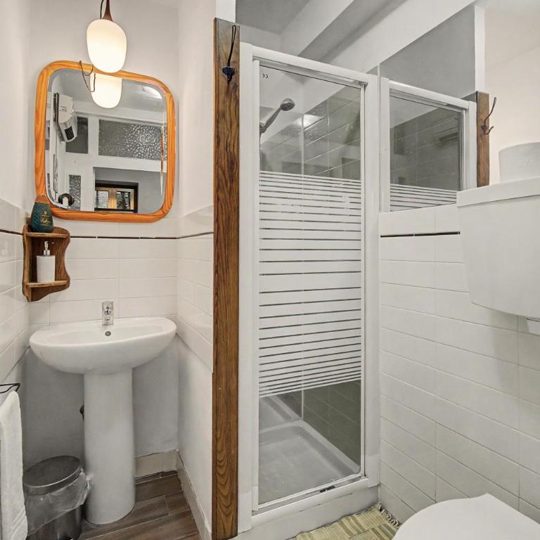 Casa Kirti - Marghera - Standard Zimmer mit Queensize-Bett - 14