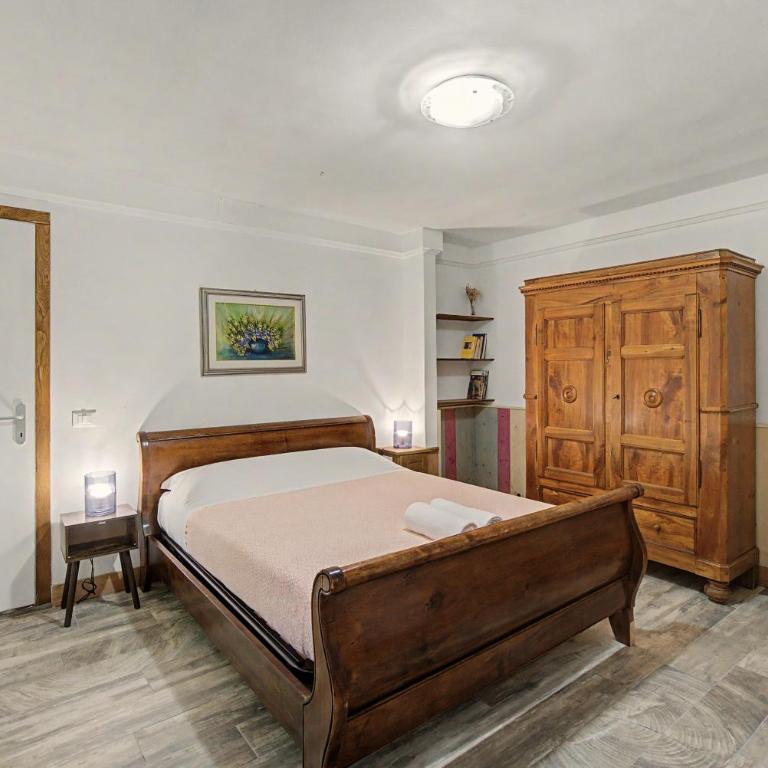 Casa Kirti - Marghera - Standard Zimmer mit Queensize-Bett - 15