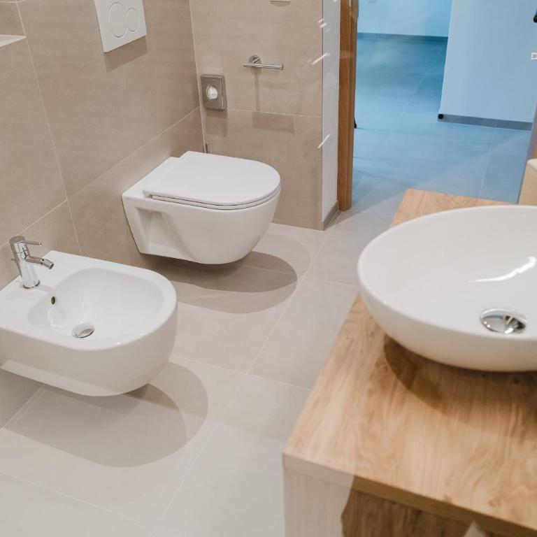 Fischerhof - Appartamento con 1 Camera da Letto - 7