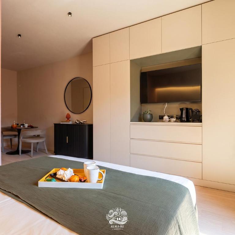 Este-Oeste Suites - Design, Comfort & Relax Assoluto - Large Double Room - 11