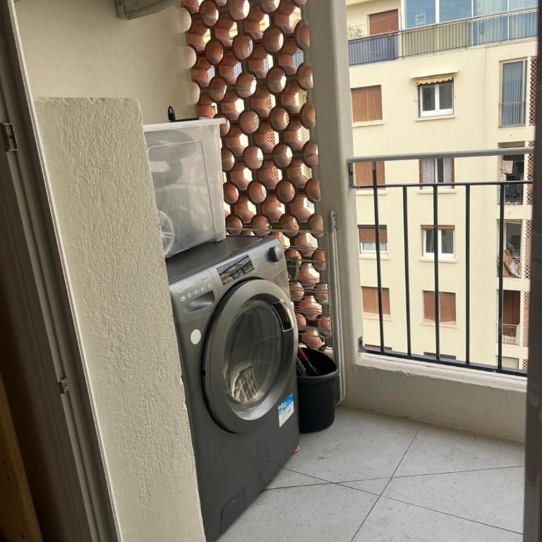 Rare! Oasis Btw Old Antibes & Beach - Apartamento de 2 dormitorios - 20