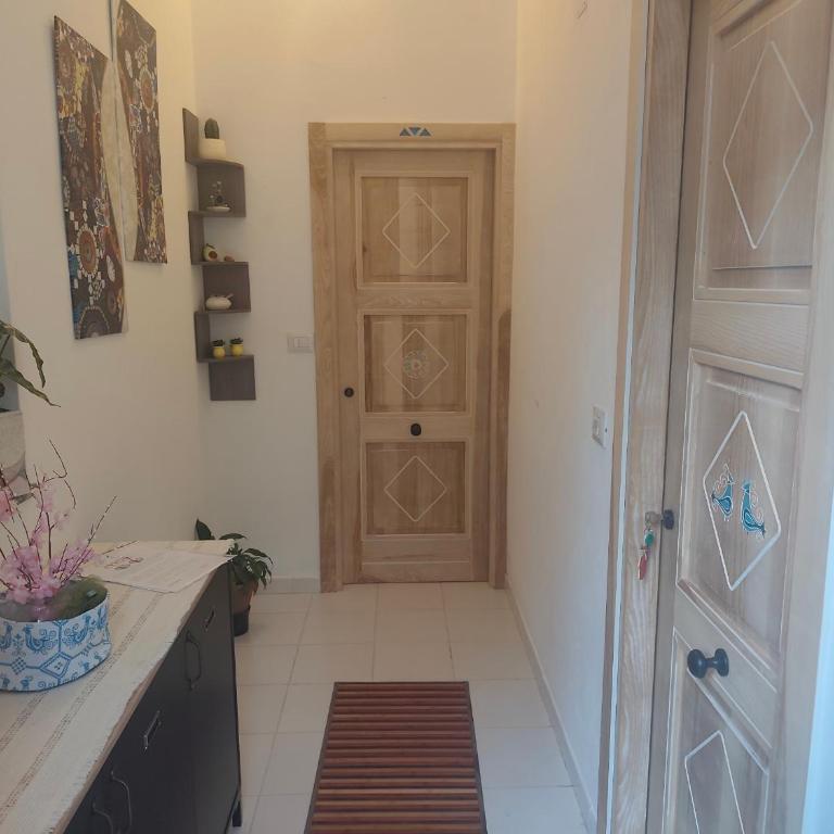 Villa catalana al centro di Alghero - Casa con 2 Camere da Letto - 13
