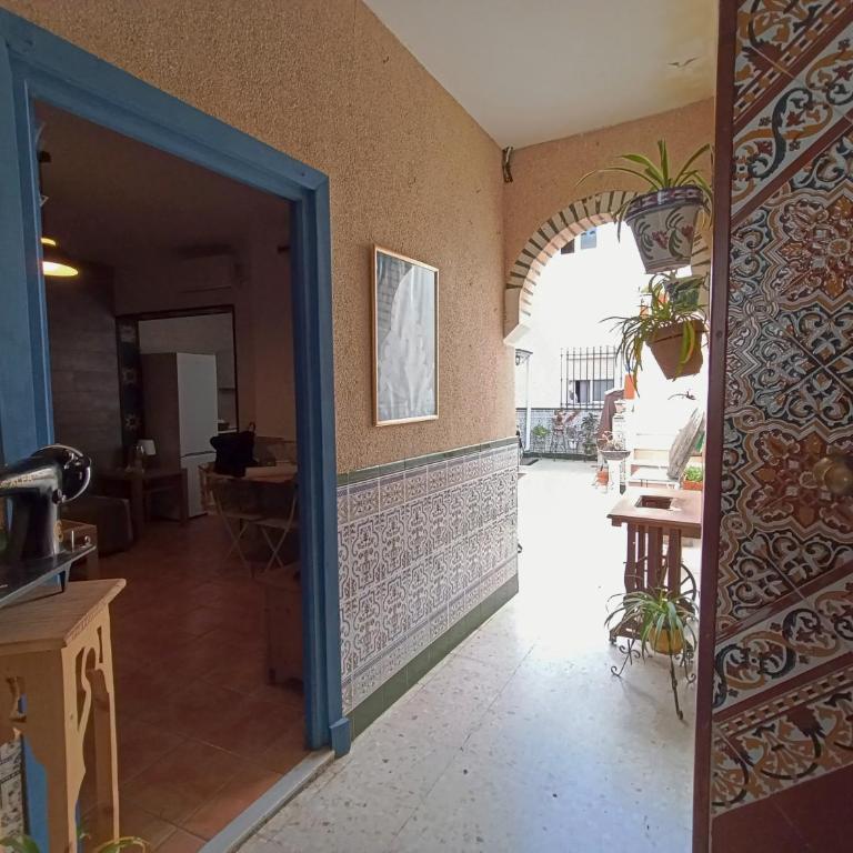 Apartamento Estereros Centro Jerez - Apartamento de 1 dormitorio - 2