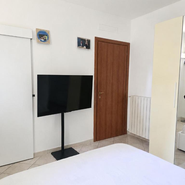 Charming Holiday Home in Sanremo Near La Pigna - Haus mit 2 Schlafzimmern - 5