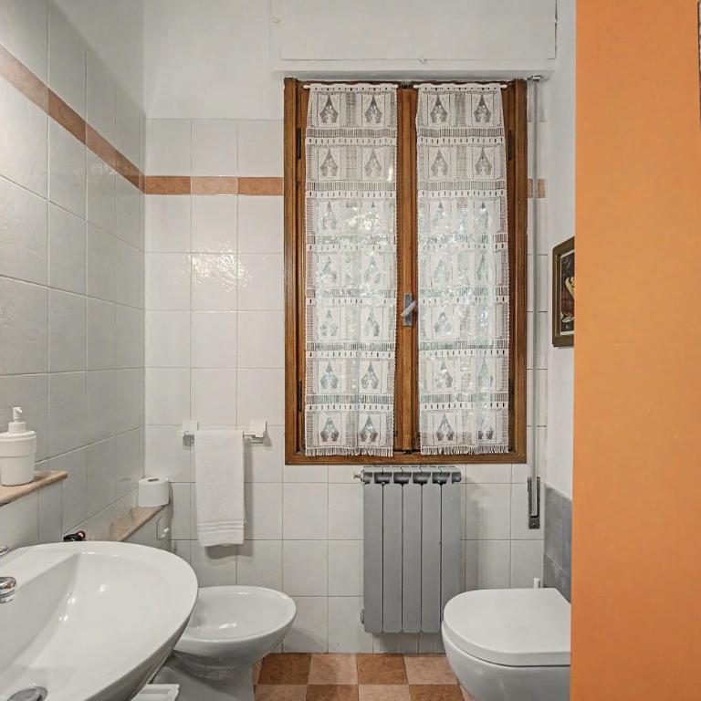 Casa Kirti - Marghera - Vierbettzimmer mit Dusche - 1