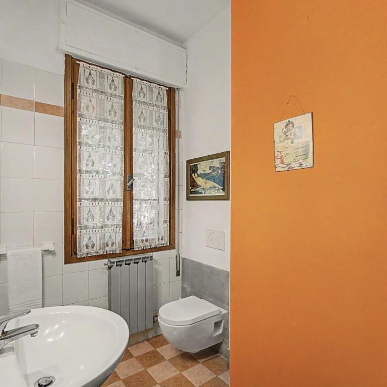 Casa Kirti - Marghera - Vierbettzimmer mit Dusche - 2