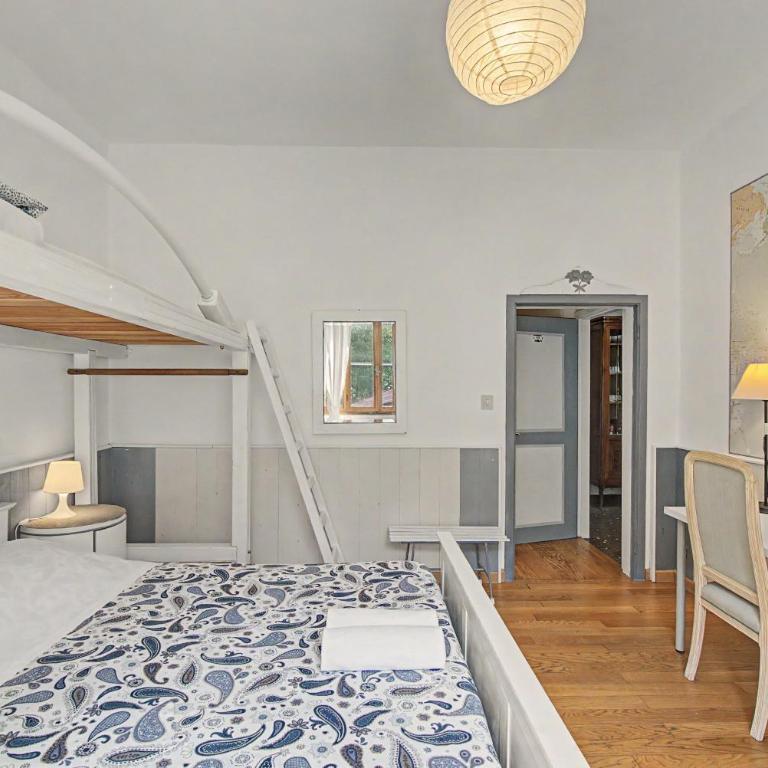 Casa Kirti - Marghera - Vierbettzimmer mit Dusche - 13