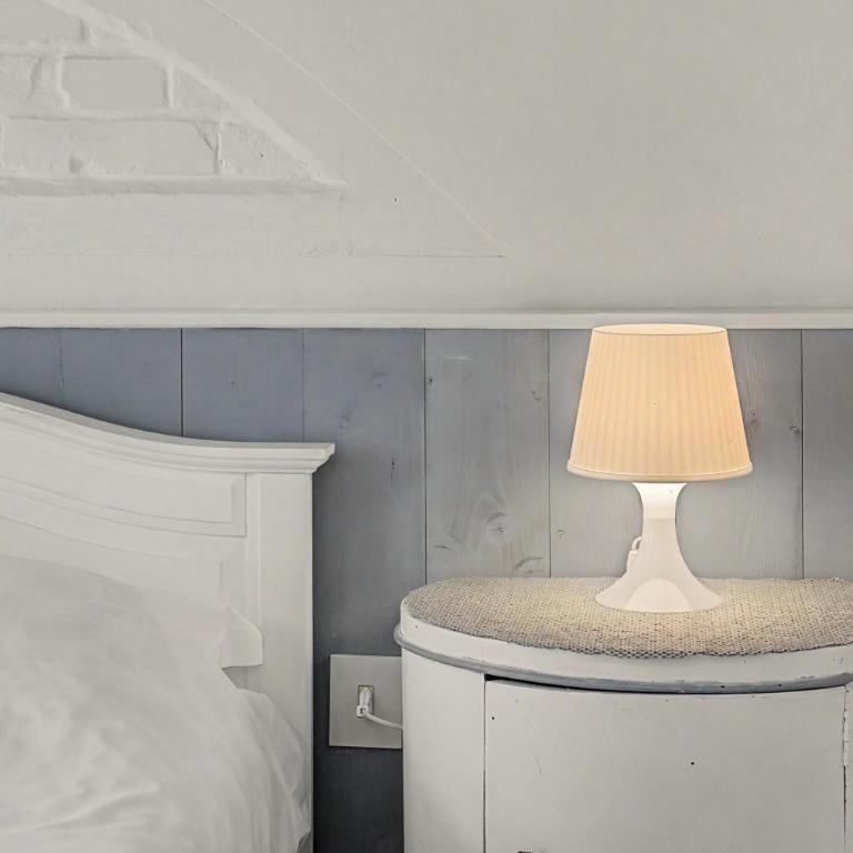 Casa Kirti - Marghera - Vierbettzimmer mit Dusche - 14