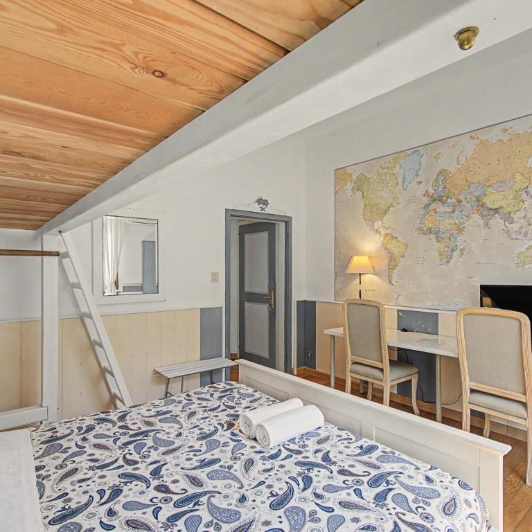 Casa Kirti - Marghera - Vierbettzimmer mit Dusche - 15
