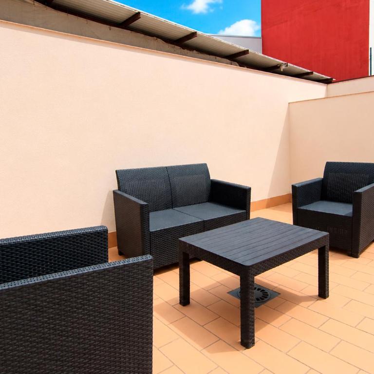 RentalSevilla San Juan de La Salle - Apartamento de 2 dormitorios - 13