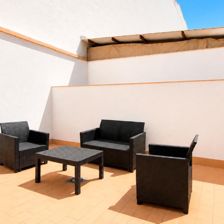 RentalSevilla San Juan de La Salle - Apartamento de 2 dormitorios - 2