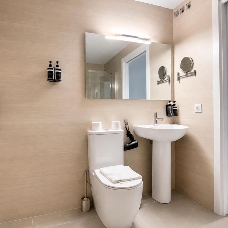 RentalSevilla San Juan de La Salle - Apartamento de 2 dormitorios - 18