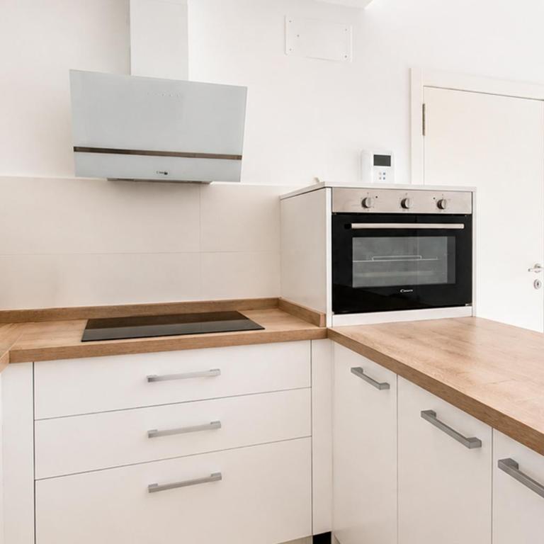 RentalSevilla San Juan de La Salle - Apartamento de 2 dormitorios - 6