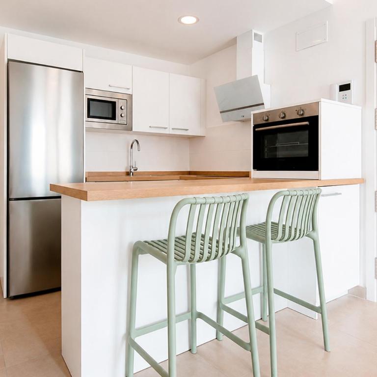 RentalSevilla San Juan de La Salle - Apartamento de 2 dormitorios - 12