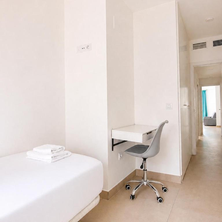 RentalSevilla San Juan de La Salle - Apartamento de 2 dormitorios - 19