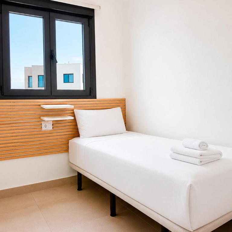 RentalSevilla San Juan de La Salle - Apartamento de 2 dormitorios - 14
