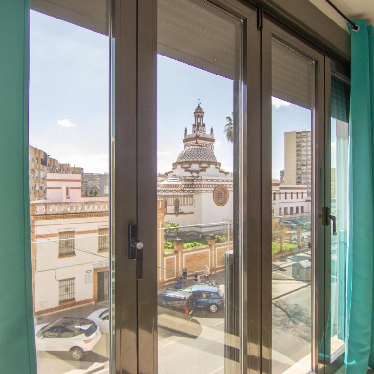 RentalSevilla San Juan de La Salle - Apartamento de 2 dormitorios - 21