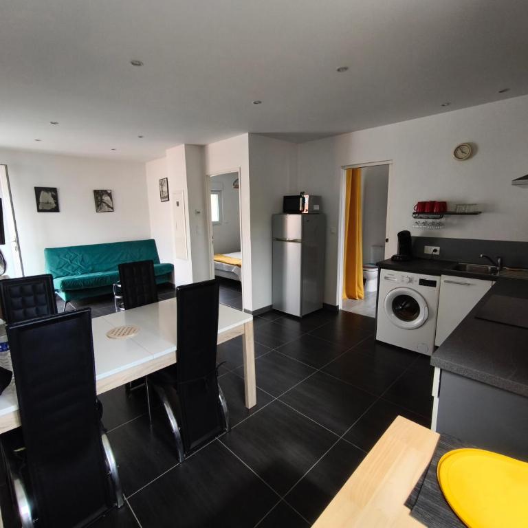 ROYAN super F2 400m des plages du Chay et de Foncillon - Appartement 1 Chambre - 1