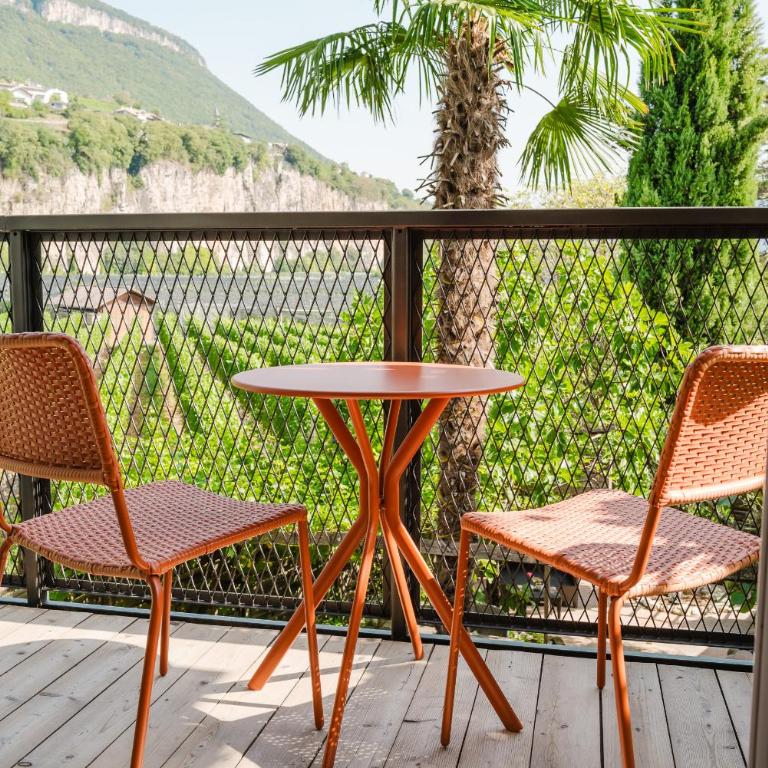 Fischerhof - Appartamento con 1 Camera da Letto - 3