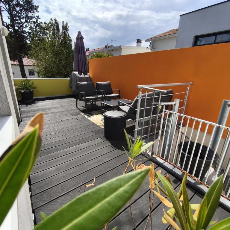 ROYAN super F2 400m des plages du Chay et de Foncillon - Appartement 1 Chambre - 5