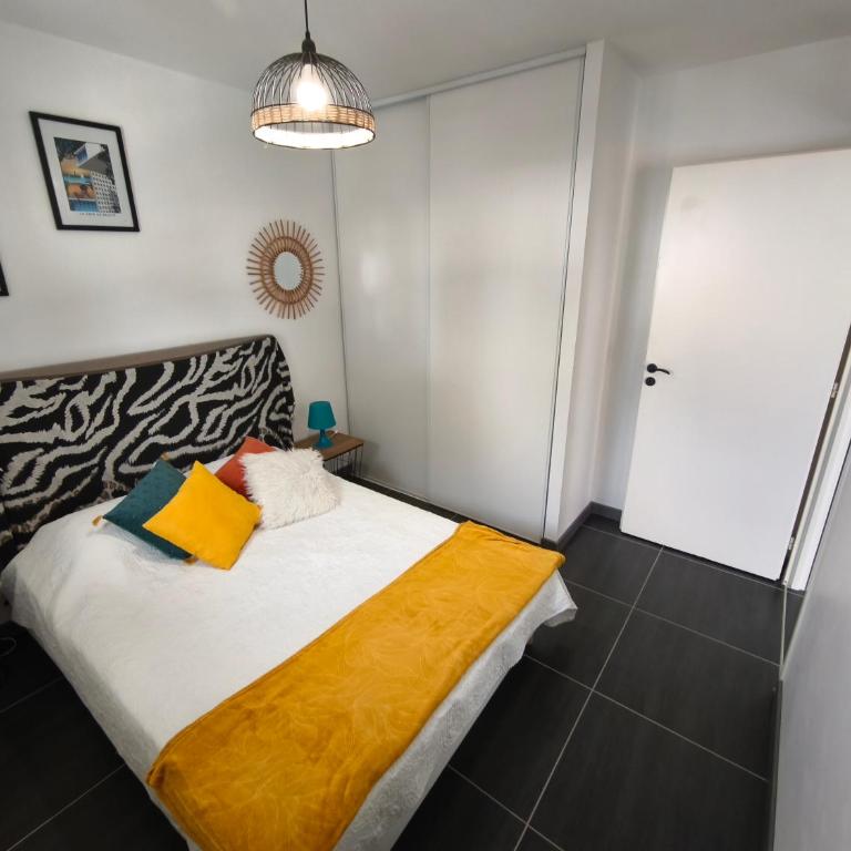 ROYAN super F2 400m des plages du Chay et de Foncillon - Appartement 1 Chambre - 15