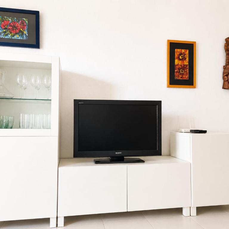 Avda Francia Edif Vistamar 2 Primero 4 - Apartamento de 2 dormitorios - 15