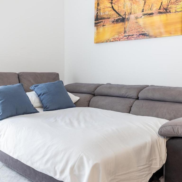 Navigli-Duomo - 3 Bedrooms, 2 Bathrooms & Terrace - Appartamento con 3 Camere da Letto e con Balcone - 35