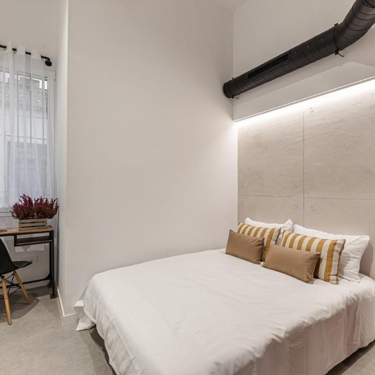 Donoso Red Apple - Apartment mit 1 Schlafzimmer - 13