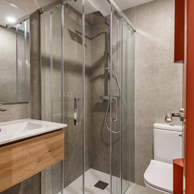 Donoso Red Apple - Apartment mit 1 Schlafzimmer - 16