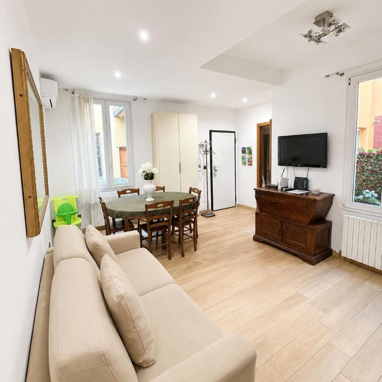 Residenza Santo Stefano 95 - Santo Stefano apartment - Apartment with Terrace - 29
